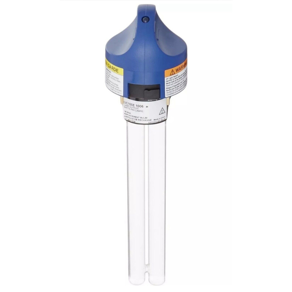 COPY - Honeywell Home UC100E 1006 Replacement UC Lamp Bulb